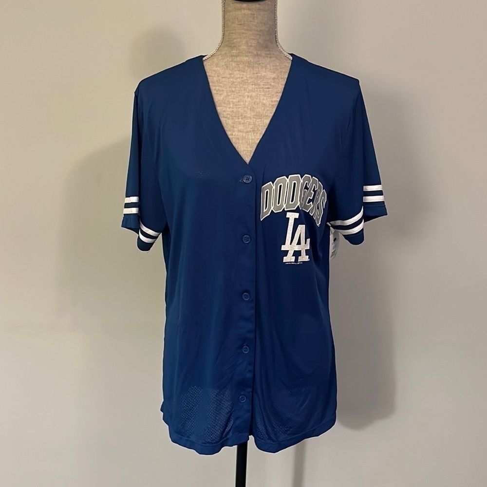Dodgers official merchandise buy campus lifestyle size 2XL. Excellent condition.